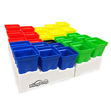 PlingPong Fun Game for All Ages - Buffalo Games