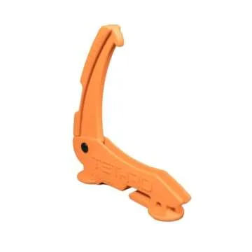 Tethrd Fold N Go Saddle Hunting Gear Accessory Hook