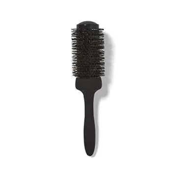 Ion Magnesium Pro Round Brush for Easy Blow-Drying