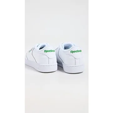Reebok Club C 85 Men’s Sneakers: Style & Comfort