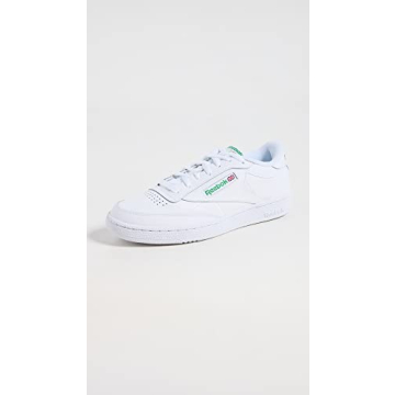 Reebok Club C 85 Men’s Sneakers: Style & Comfort