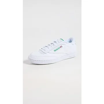 Reebok Club C 85 Men’s Sneakers: Style & Comfort