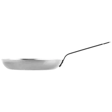 Mauviel 11-in Carbon Steel Frying Pan for Every Cook