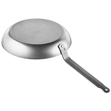 Mauviel 11-in Carbon Steel Frying Pan for Every Cook