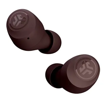 JLab Go Air Tones+ True Wireless Earbuds with 35+ Hours Playtime