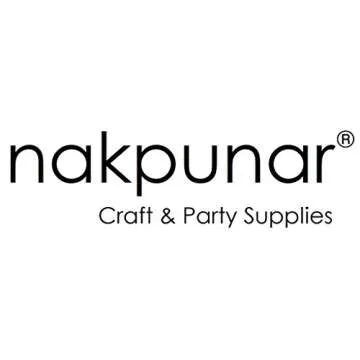 Nakpunar 9 oz Glass Bear Jars with Lids for Honey, Candies, Piggy Banks (3, Gold)