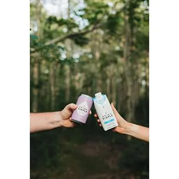 Drink Simple Pure Organic Maple Water, 12-Pack, 500 mL Carton - Electrolyte Hydration Drink with Natural Prebiotics, Gluten-Free, Non-GMO, No Added Sugar/Sweeteners