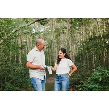 Drink Simple Pure Organic Maple Water, 12-Pack, 500 mL Carton - Electrolyte Hydration Drink with Natural Prebiotics, Gluten-Free, Non-GMO, No Added Sugar/Sweeteners