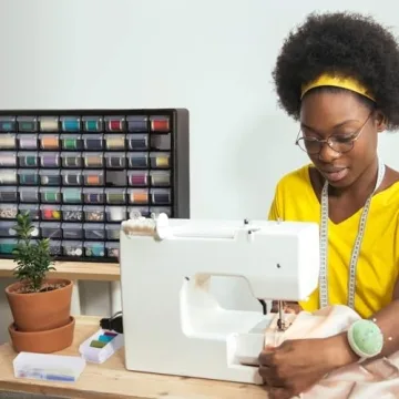 Akro-Mils 64-Drawer Storage Cabinet for Garage and More