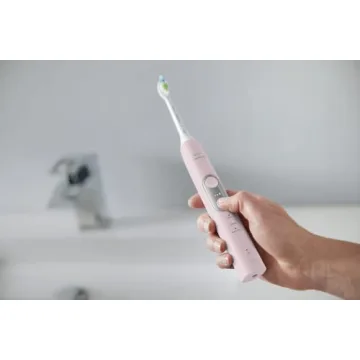 Philips Sonicare ProtectiveClean 6500 Electric Toothbrush