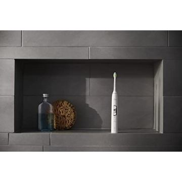 Philips Sonicare ProtectiveClean 6500 Electric Toothbrush