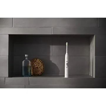 Philips Sonicare ProtectiveClean 6500 Electric Toothbrush
