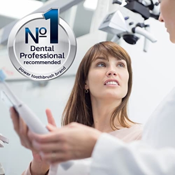 Philips Sonicare ProtectiveClean 6500 Electric Toothbrush