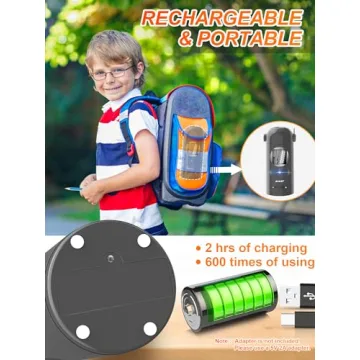 AFMAT Electric Pencil Sharpener for Colored Pencils