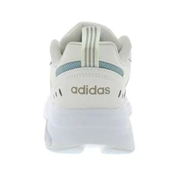 adidas Women's Strutter Cross Trainer, White, 5.5 M US