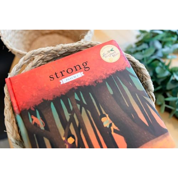 Strong: Psalm 1 - A Beautiful Children’s Faith Book