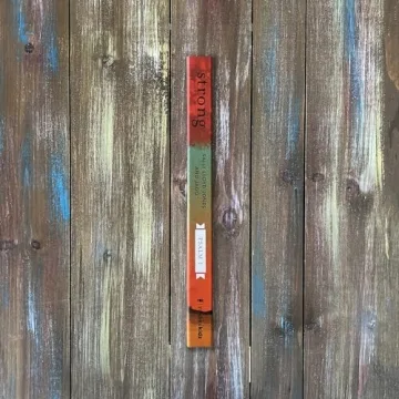 Strong: Psalm 1 - A Beautiful Children’s Faith Book