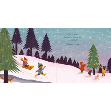 Strong: Psalm 1 - A Beautiful Children’s Faith Book