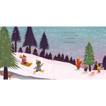 Strong: Psalm 1 - A Beautiful Children’s Faith Book