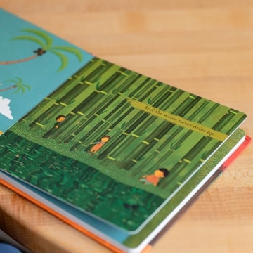 Strong: Psalm 1 - A Beautiful Children’s Faith Book