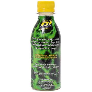 Pickle Juice Original Recipe Sport, 8 oz, 6 Pack