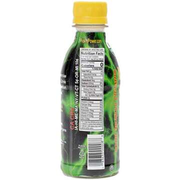 Pickle Juice Original Recipe Sport, 8 oz, 6 Pack