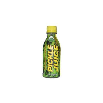 Pickle Juice Original Recipe Sport, 8 oz, 6 Pack