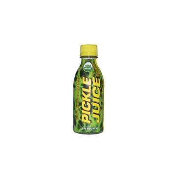 Pickle Juice Original Recipe Sport, 8 oz, 6 Pack