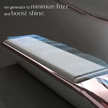 T3 Lucea ID Flat Iron with Personalized Heat Technology