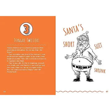 Silly Jokes Book for Kids Fun Reading and Laughter