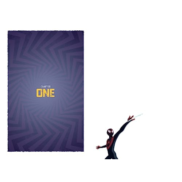 Exciting Spider-Man Graphic Novel for Kids