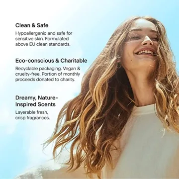 Skylar Boardwalk Delight Eau de Parfum 50mL Hypoallergenic