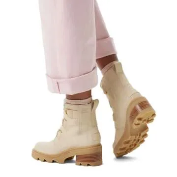 Sorel Women's Joan Now Lace Cozy Boots