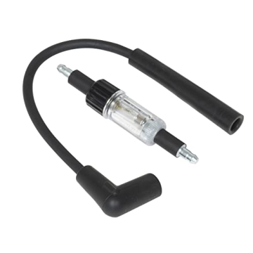 Lisle 20610 Inline Spark Tester - An Essential Tool for Ignition Diagnostics