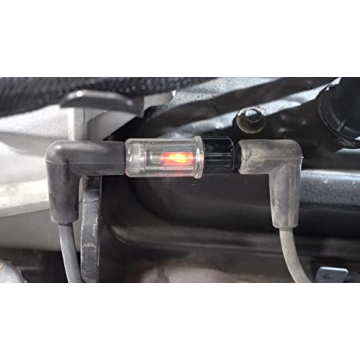 Lisle Inline Spark Tester for Reliable Engine Diagnostics
