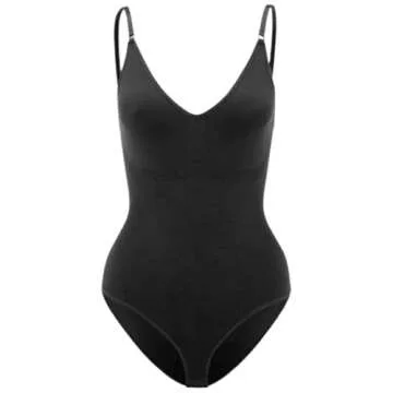 HeyShape Snatched Bodysuit for Women - Tummy Control