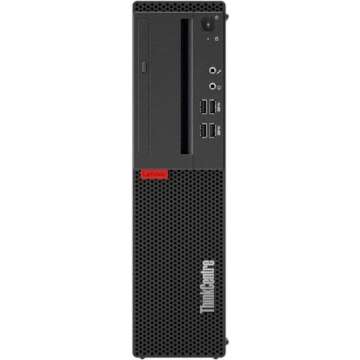 Lenovo ThinkCentre M710S - i3 6100 SFF Desktop with 16GB