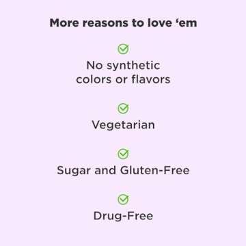 OLLY Max Strength Sleep Gummy: Melatonin & L-Theanine