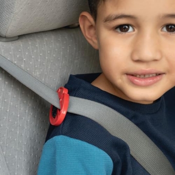 Diono Solana 2 XL Booster Seat for Kids 8-12 Years