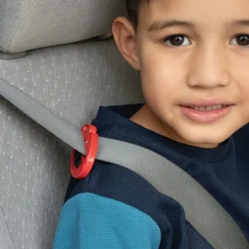 Diono Solana 2 XL Booster Seat for Kids 8-12 Years