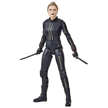 Marvel Legends Yelena Belova 6-Inch Collectible Figure