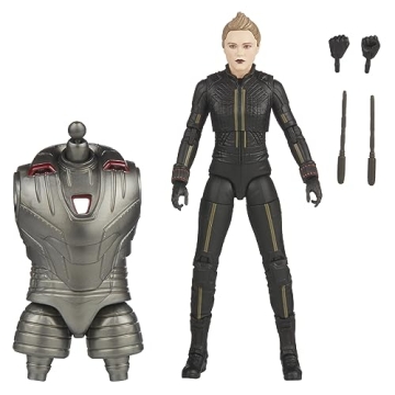 Marvel Legends Yelena Belova 6-Inch Collectible Figure