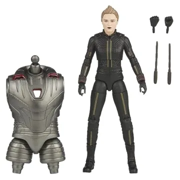 Marvel Legends Yelena Belova 6-Inch Collectible Figure