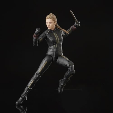 Marvel Legends Yelena Belova 6-Inch Collectible Figure