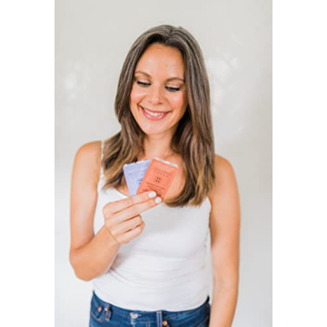 Little Seed Farm Deodorant Cream Sample Pack 8 Scents