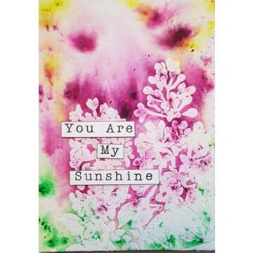 Color Burst Powder - Brights (6 Pack)