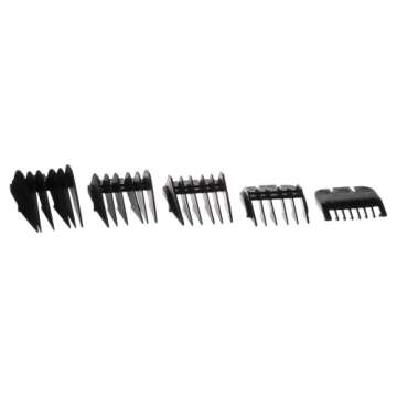 Wahl Quick Cut Haircutting Kit, 10 pc