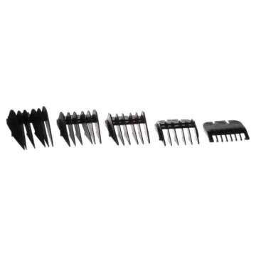 Wahl Quick Cut Haircutting Kit, 10 pc