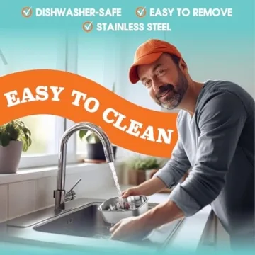 Electric Heated Lunch Box for Work & Travel