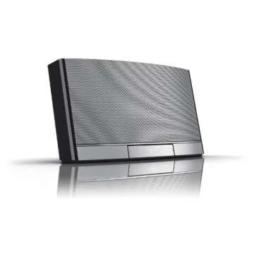 Bose SoundDock Portable: Premium iPod/iPhone Speaker Dock with Rich Sound Quality